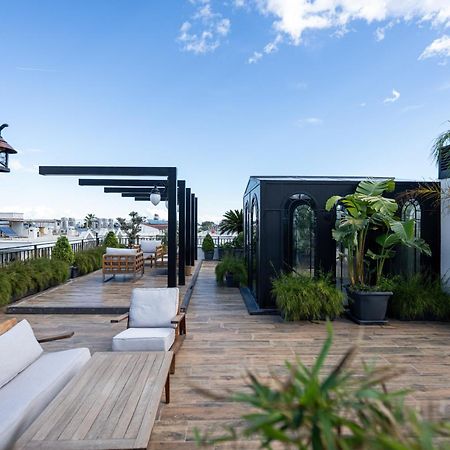 Heart De Maison Kemer Exterior foto