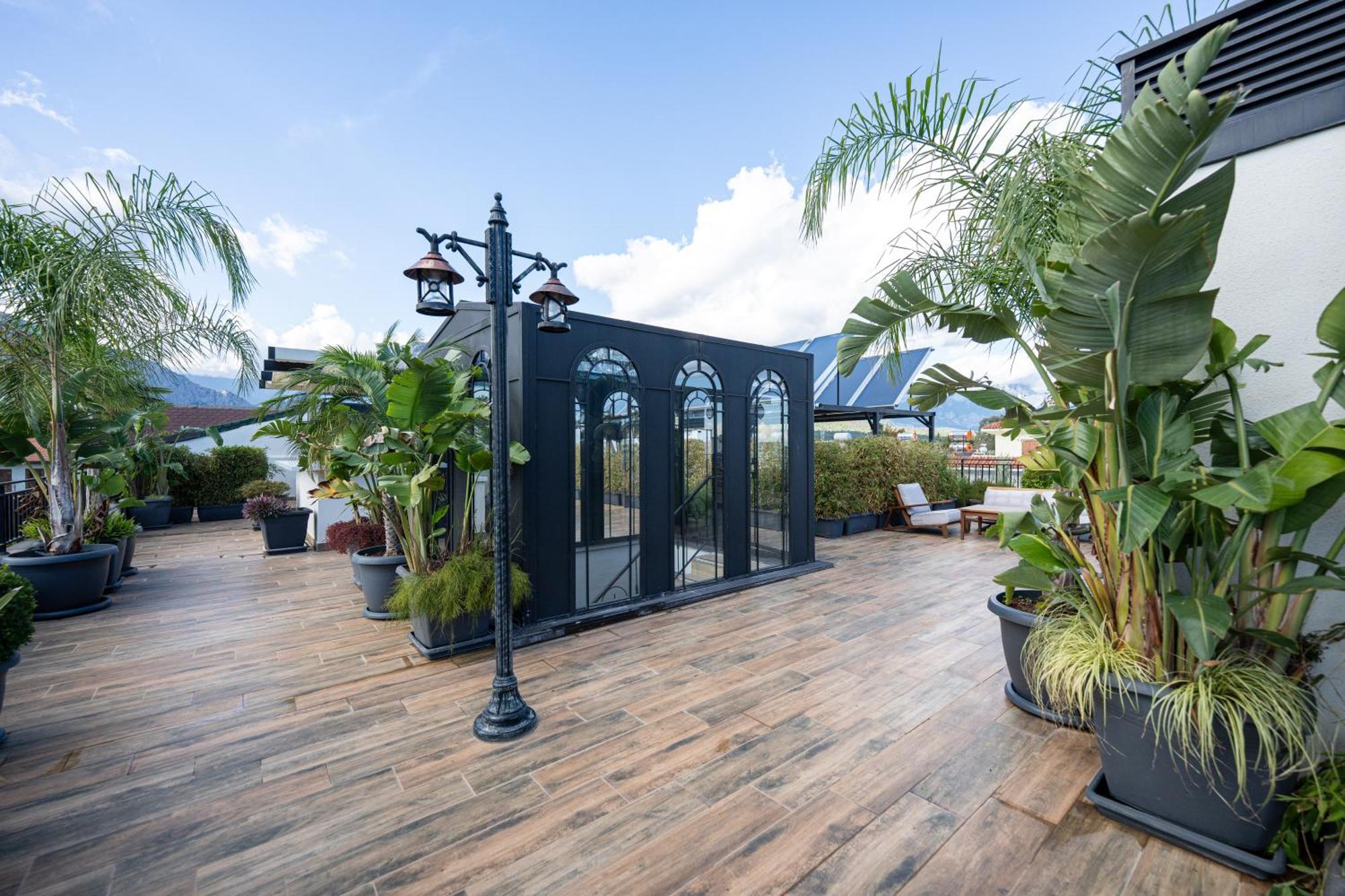 Heart De Maison Kemer Exterior foto