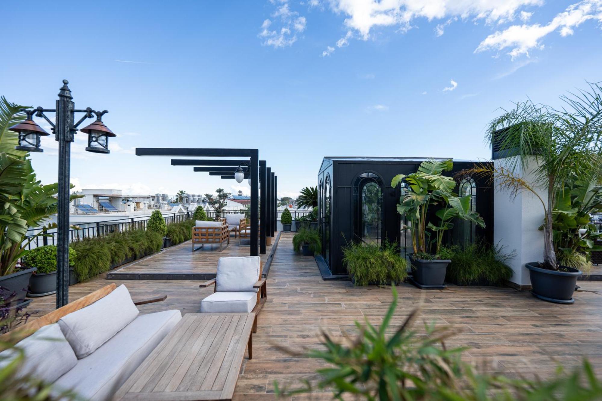 Heart De Maison Kemer Exterior foto