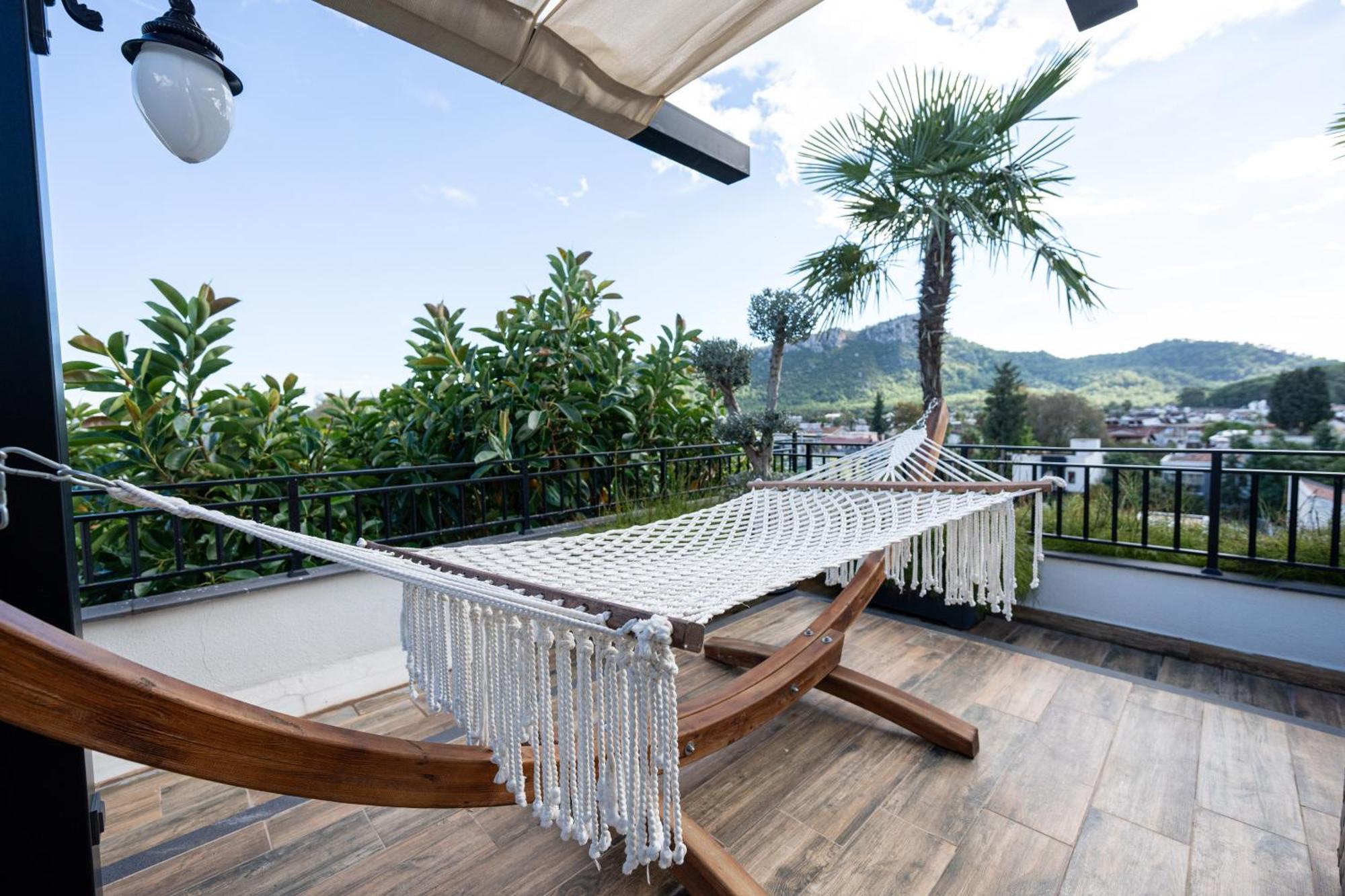Heart De Maison Kemer Exterior foto