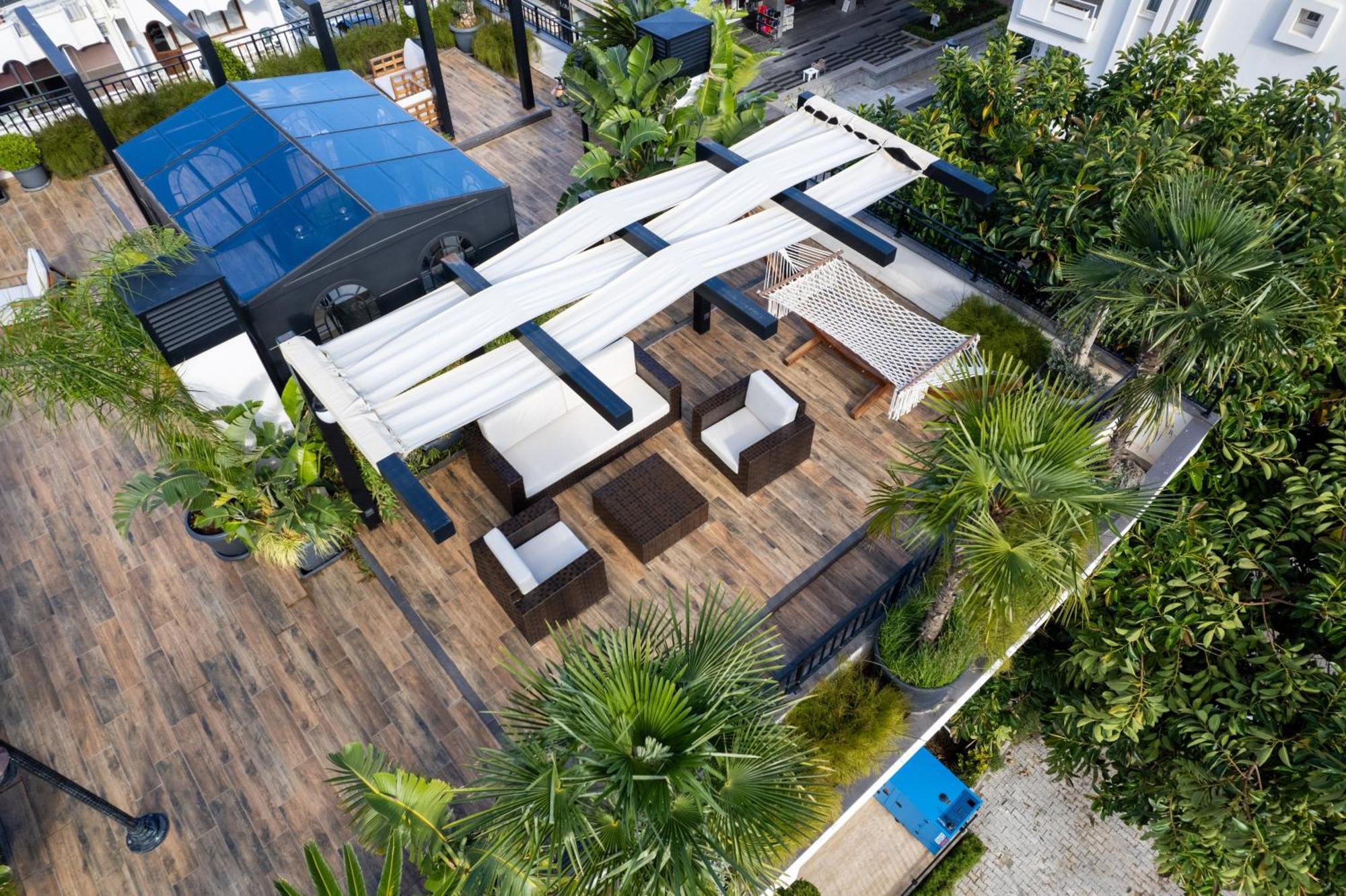 Heart De Maison Kemer Exterior foto
