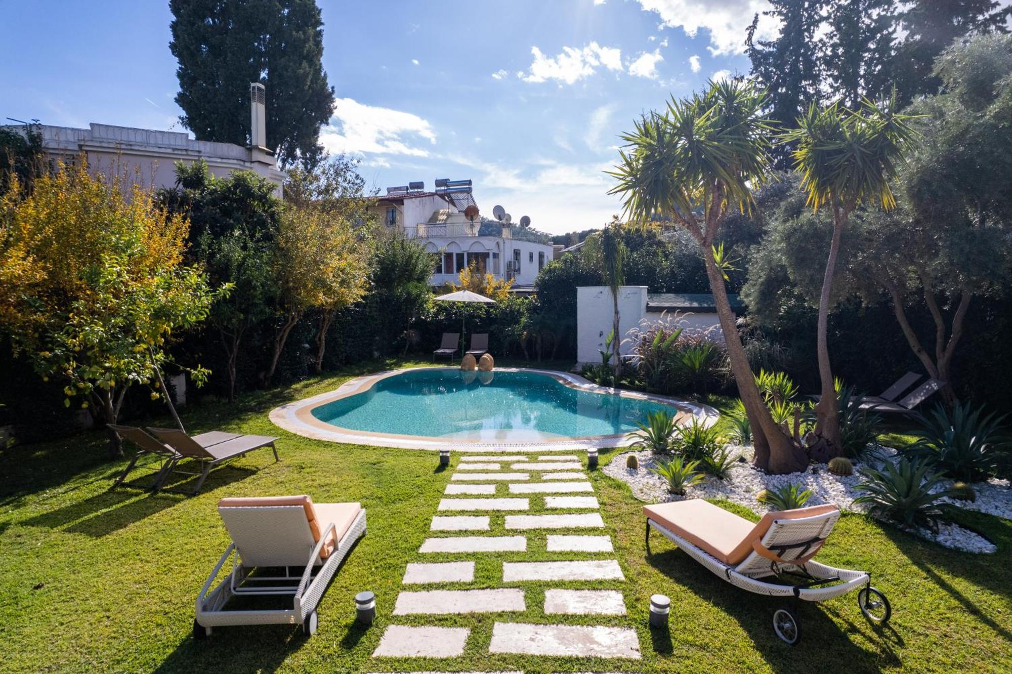 Heart De Maison Kemer Exterior foto