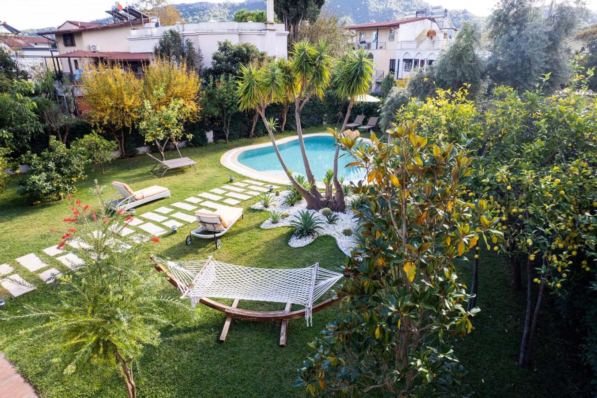 Heart De Maison Kemer Exterior foto