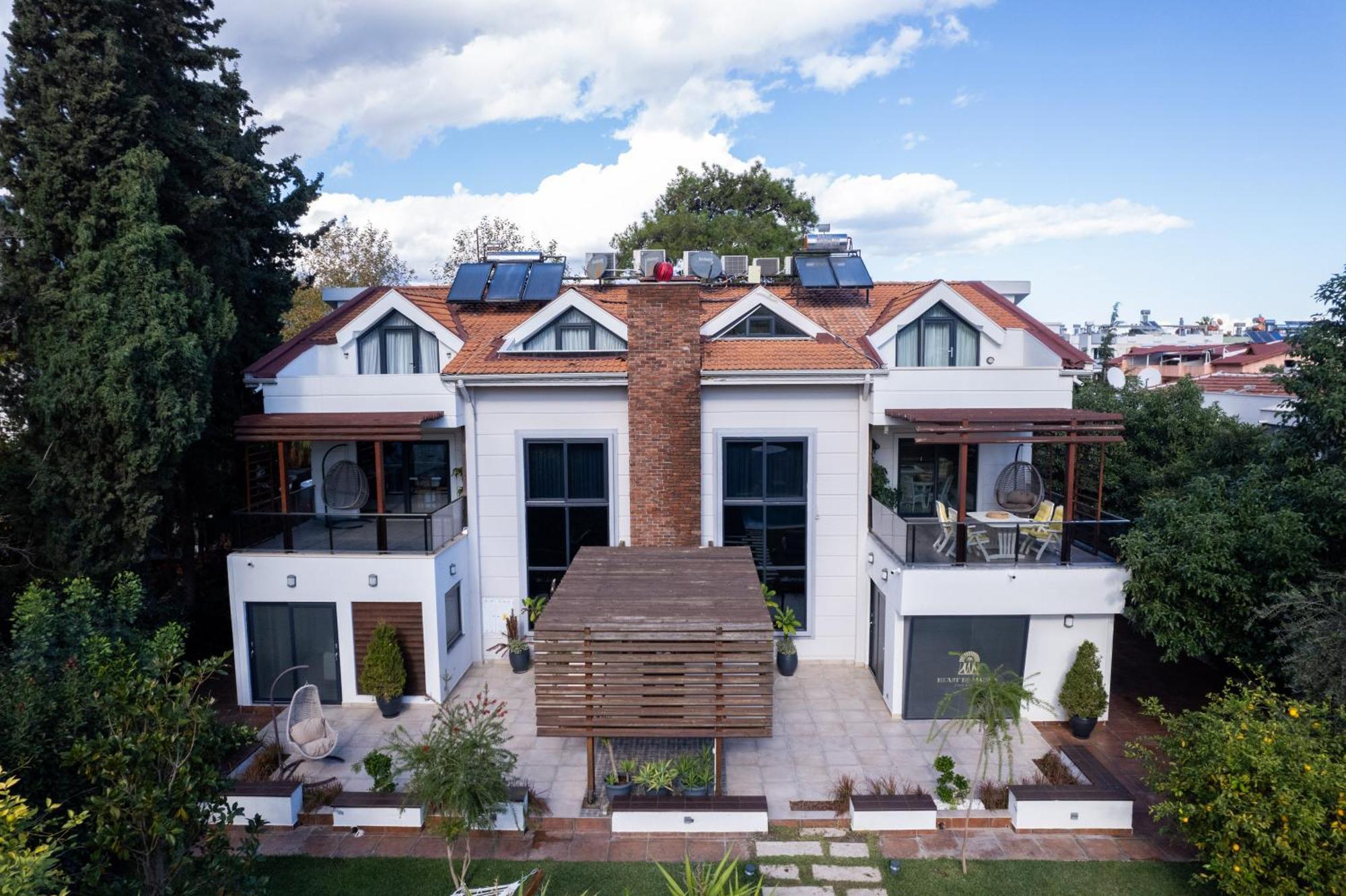 Heart De Maison Kemer Exterior foto