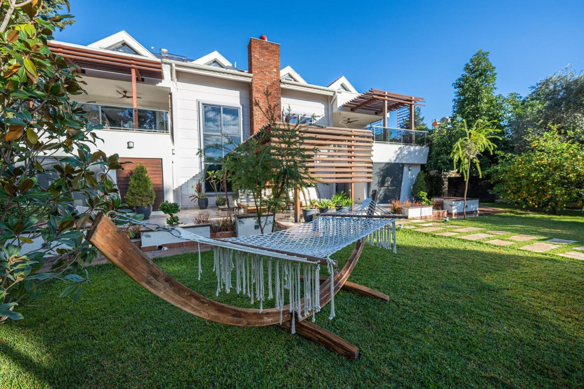 Heart De Maison Kemer Exterior foto