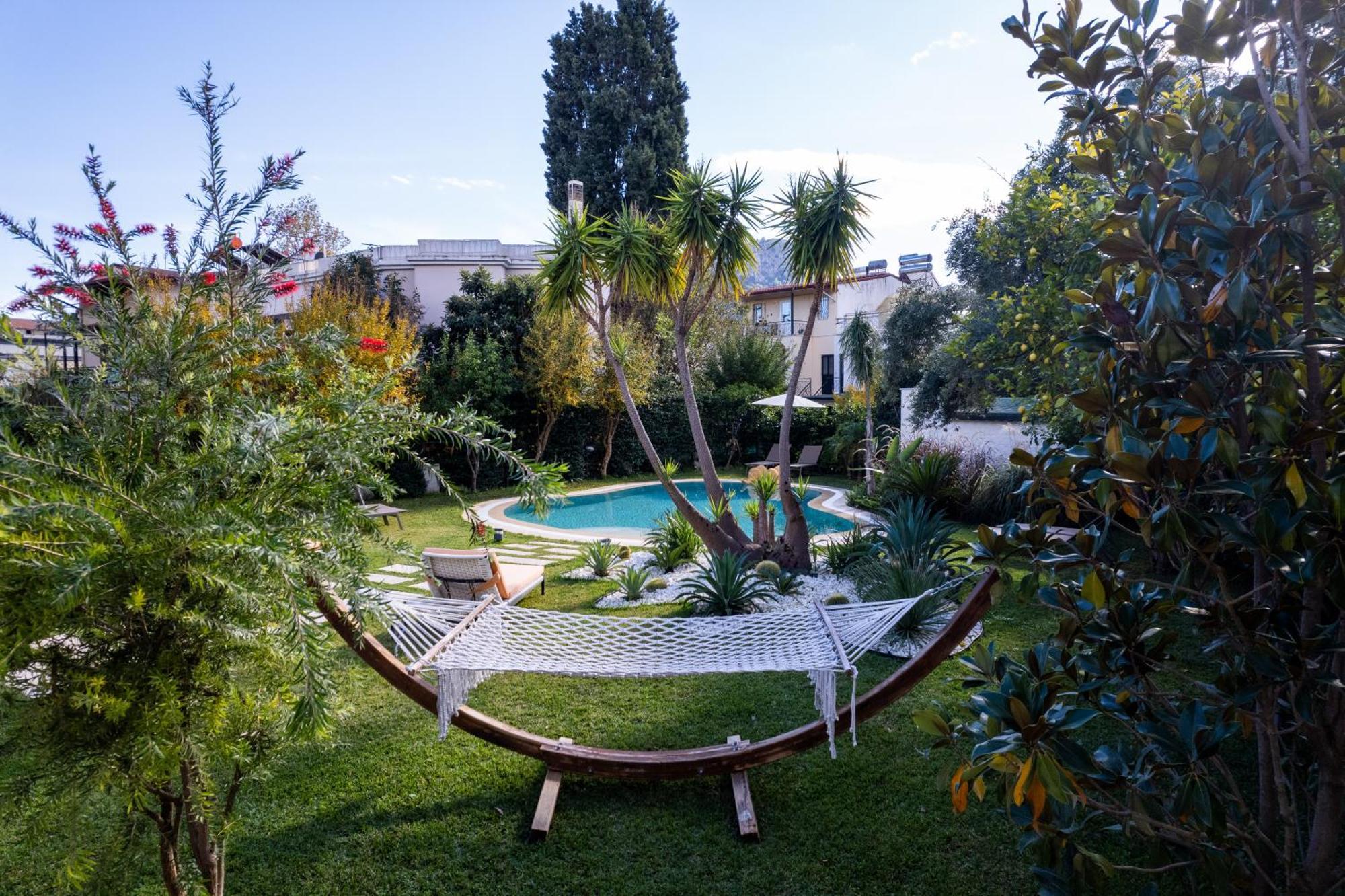 Heart De Maison Kemer Exterior foto