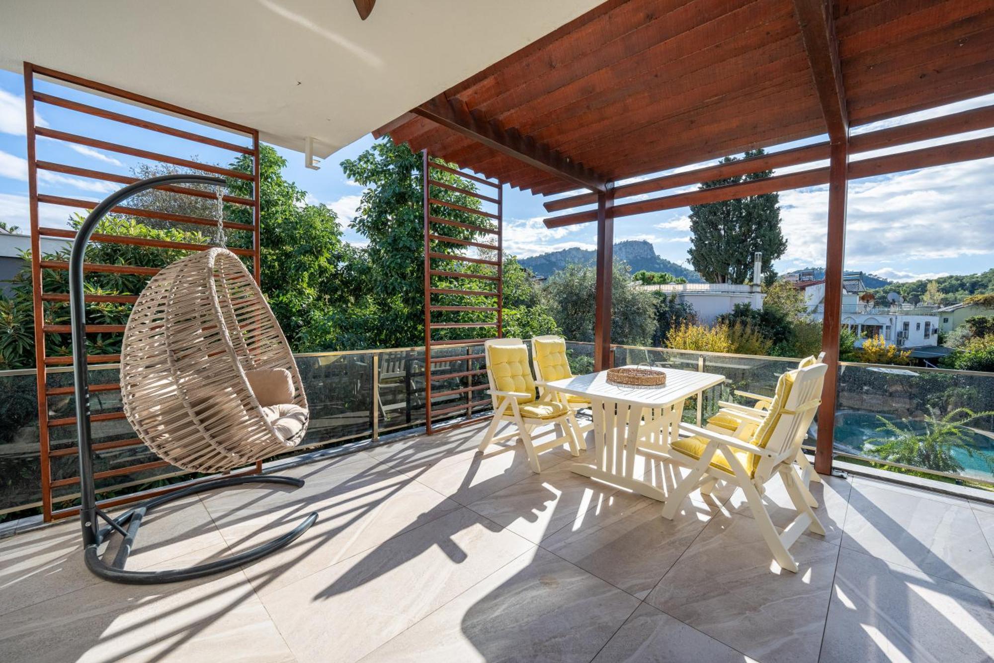 Heart De Maison Kemer Exterior foto